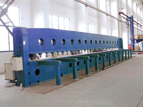  9m銑邊機